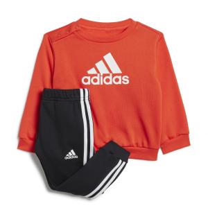 is2518-sweatshirt-bebe-adidas-badge-logo-bright-red-white