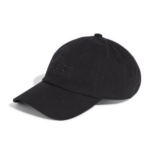it4641-casquette-de-baseball-adidas-sportswear-dad-black-black