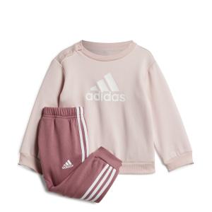 iv7397-survetement-bebe-adidas-badge-of-sport-logo-sandy-pink-white