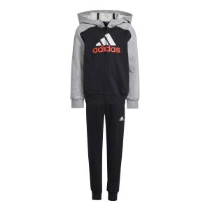 iv7447-survetement-enfant-adidas-essentials-big-logo-fleece-mgreyh-black-brired