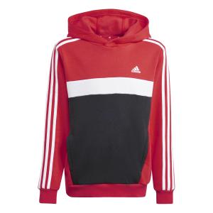 iw7953-sweatshirt-enfant-adidas-tiberio-3-stripes-colorblock-fleece-brired-white-black