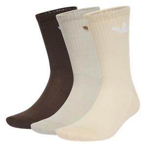 ix5274-chaussettes-enfant-adidas-trefoil-cushion-x6-brwon-putgre-crysan