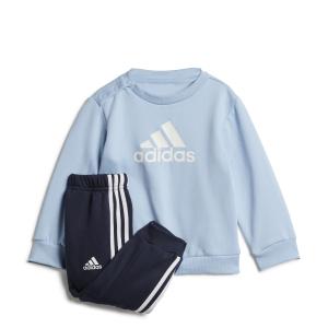 iy9957-survetement-bebe-adidas-badge-of-sport-logo-clesky-white