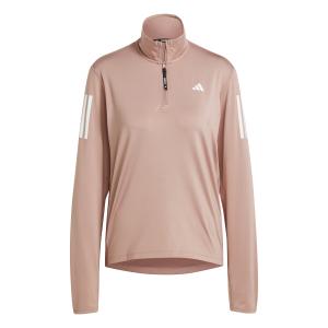 jc7186-haut-d-entrainement-1-2-zip-femme-adidas-own-the-run-warcla