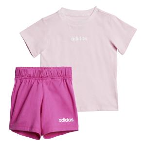 jc9744-ensemble-t-shirt-et-short-bebe-adidas-essentials-clpink-white