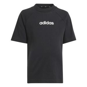 jc9753-t-shirt-enfant-adidas-essentials-black-white