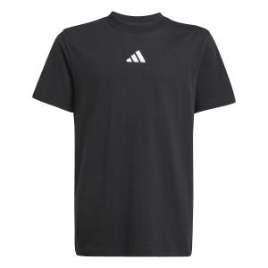 jc9776-t-shirt-enfant-adidas-essentials-nero-white