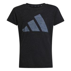 jc9781-t-shirt-fille-adidas-essentials-black-white