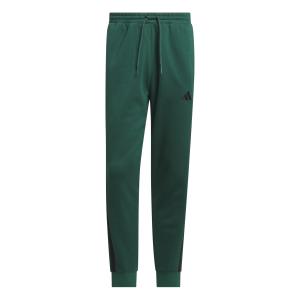 jd1860-jogging-adidas-essentials-3-stripes-fleece-cgreen-black
