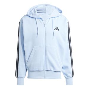 jd1862-sweatshirt-a-capuche-adidas-essentials-3-stripes-fleece-globlu-black