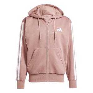 jd1867-sweatshirt-a-capuche-adidas-essentials-3-stripes-fleece-warcla-white