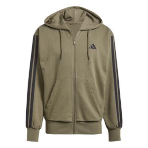 jd1875-sweatshirt-a-capuche-zippe-adidas-essential-3-stripes-olistr-black