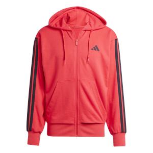 jd1876-sweatshirt-a-capuche-zippe-adidas-essential-3-stripes-purrub-black