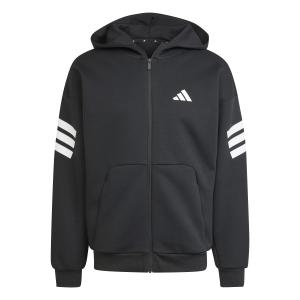 jd4827-sweatshirt-a-capuche-zippe-adidas-future-icons-3-stripes-black