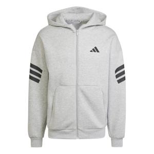 jd4828-sweatshirt-a-capuche-zippe-adidas-future-icons-3-stripes-mgreyh