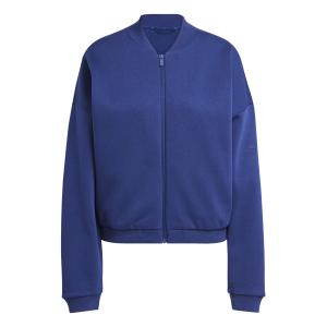 jd9968-blouson-femme-adidas-essentials-comtemporary-logo-dkblue