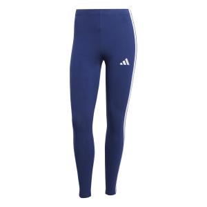 je0067-legging-femme-adidas-essentials-3-stripes-dkblue-white