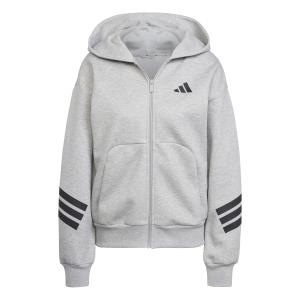 je0172-sweatshirt-a-capuche-full-zip-femme-adidas-future-icons-3-stripes-mgreyh