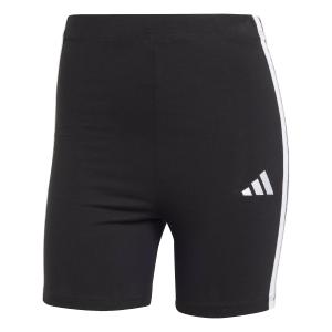 je1223-shorty-femme-adidas-essentials-3-stripes-black-white