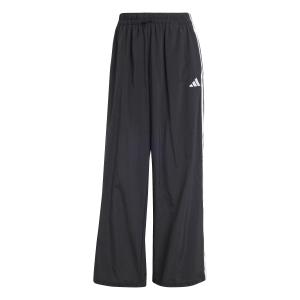 je1306-pantalon-parachute-tisse-femme-adidas-essentials-3-stripes-woven-black-white