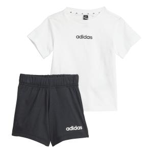 je1405-ensemble-t-shirt-et-short-bebe-adidas-essentials-white-black