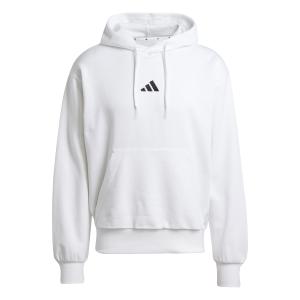 je3808-sweatshirt-a-capuche-adidas-essentials-feelcozy-white-black