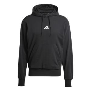 je3849-sweatshirt-a-capuche-adidas-essentials-feelcozy-black-white