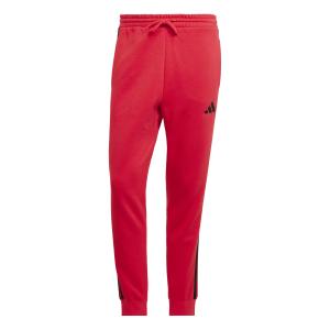 je6313-jogging-adidas-essentials-3-stripes-fleece-purrub-black