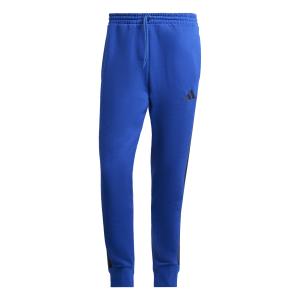 je6314-jogging-adidas-essentials-3-stripes-fleece-royblu-black