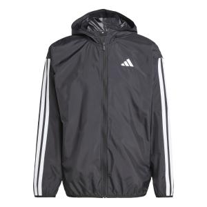 je6325-veste-impermeable-a-capuche-adidas-essentials-3-stripes-black-white