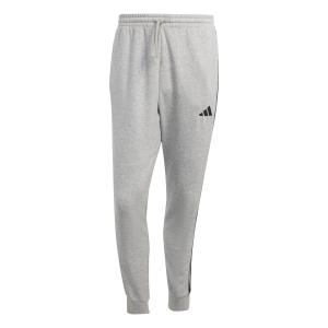 je6346-jogging-adidas-essentials-3-stripes-mgreyh-black