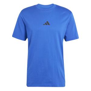 je6398-t-shirt-en-jersey-simple-adidas-essentials-3-stripes-royal-blue-black