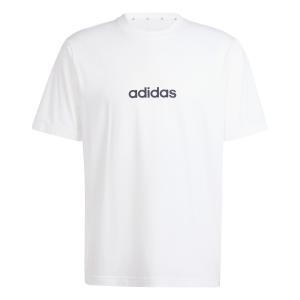 je9000-t-shirt-en-jersey-simple-adidas-essentials-linear-white-black