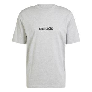 je9002-t-shirt-en-jersey-simple-adidas-essentials-linear-mgreyh-black