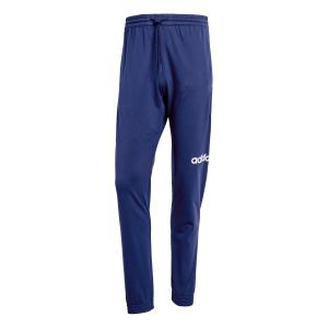 je9011-pantalon-de-survetement-adidas-essentials-linear-single-dkblue-white