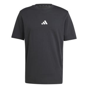 je9024-t-shirt-en-jersey-simple-adidas-essentials-small-logo-black-white