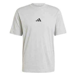 jf1091-t-shirt-en-jersey-simple-adidas-essentials-small-logo-mgreyh-black