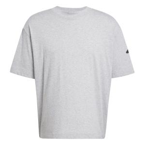 jf3618-t-shirt-adidas-essentials-3-stripes-mgreyh-black