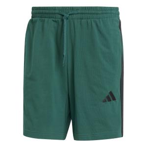 jf3680-short-adidas-essentials-three-stripes-single-cgreen-black