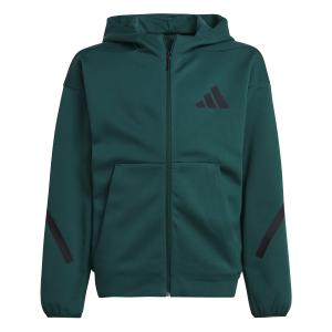 jf8956-sweatshirt-a-capuche-enfant-adidas-z-n-e-cgreen-black