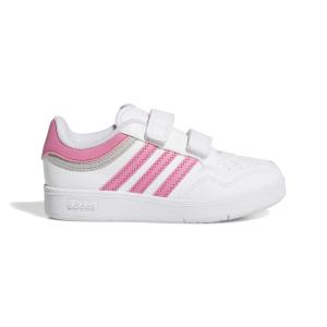 ji0907-chaussures-de-basketball-enfant-adidas-hoops-4-0-ftwwht-pnkfus-gretwo