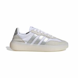 ji2321-baskets-femme-adidas-barreda-decode-ftwwht-msilve-greone