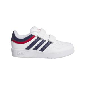ji3484-baskets-enfant-adidas-hoops-4-0-ftwwht-dkblue-betsca