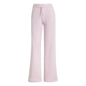 ji6053-jogging-ourlet-ouvert-femme-adidas-essentials-small-logo-feel-cozy-clpink-white