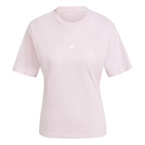 ji6073-t-shirt-cotton-femme-adidas-essentials-small-logo-clpink-white