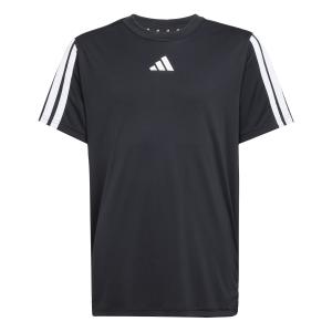 jj1032-maillot-enfant-adidas-train-essentials-3-stripes-black-white