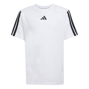jj1033-maillot-enfant-adidas-train-essentials-3-stripes-white-black