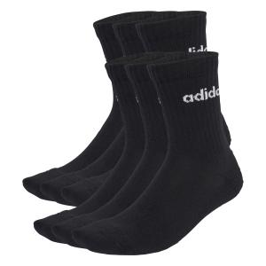 jl6094-chaussettes-enfant-adidas-linear-x6-black-white
