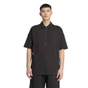 jl6545-polo-half-zip-adidas-all-szn-black