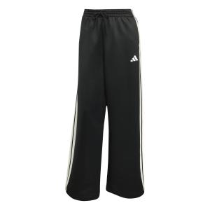 jl6995-pantalon-de-survetement-femme-adidas-stadium-3-stripes-noir-blanc